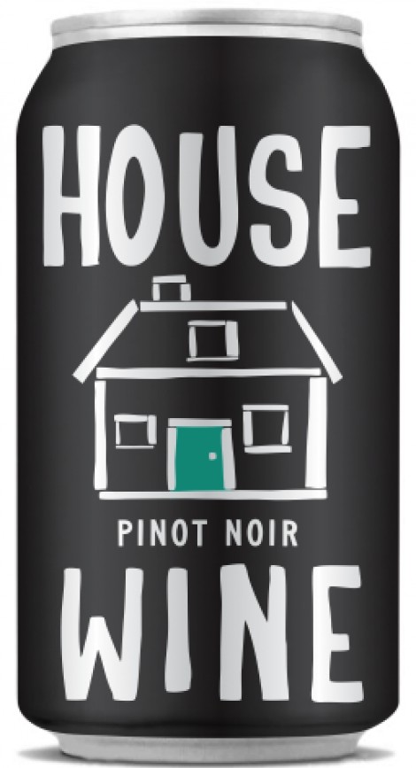 House Wine Pinot Noir