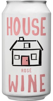 House Wine Rose