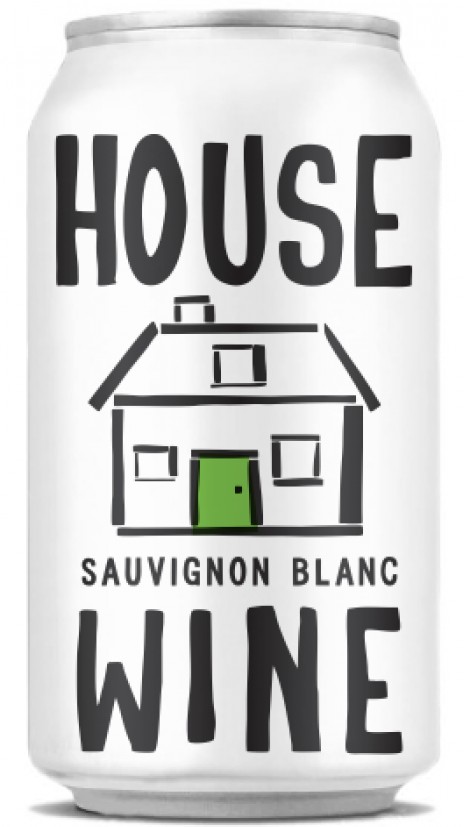 House Wine Sauvignon Blanc