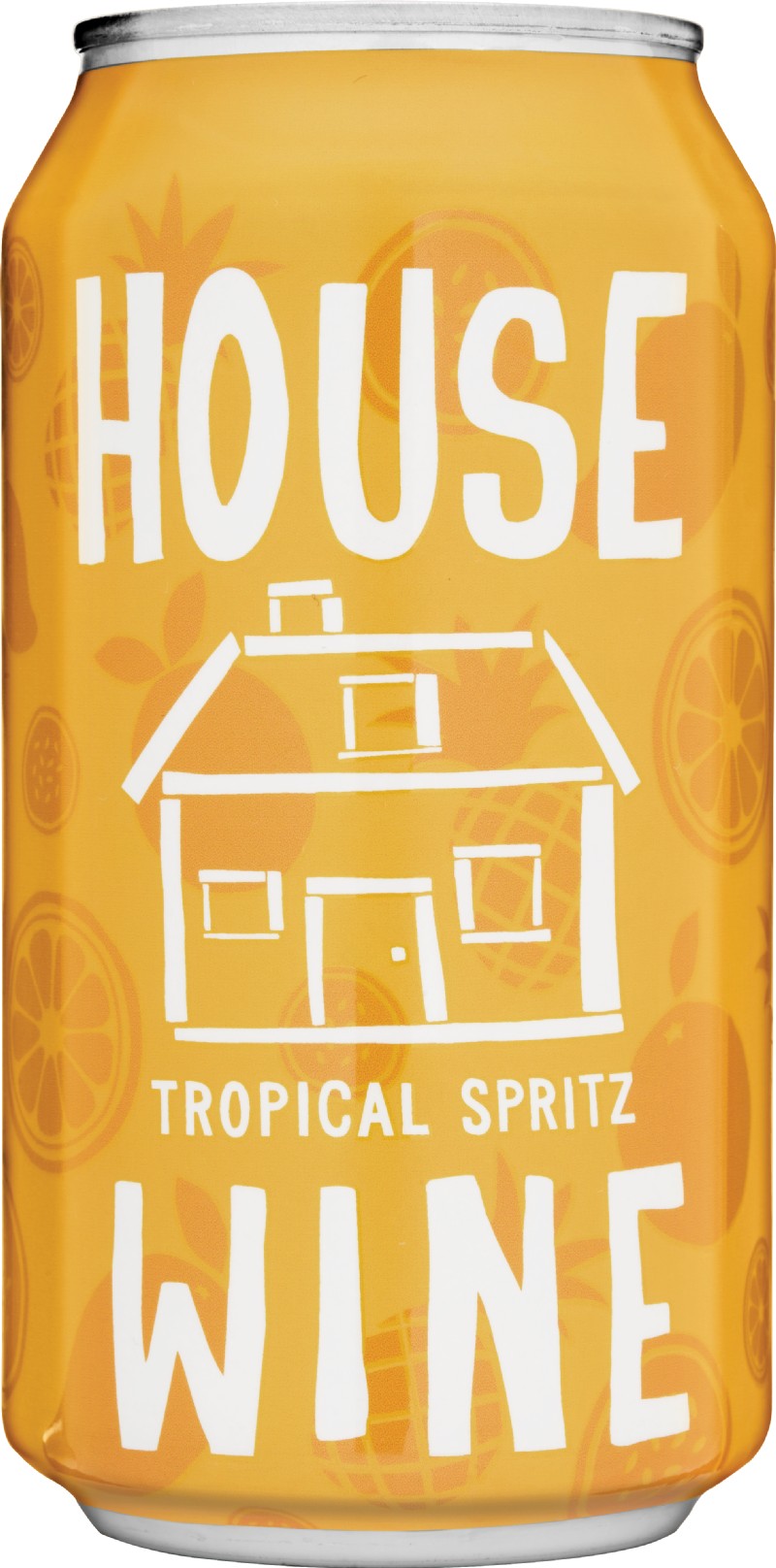 House Wine Tropical Spritz