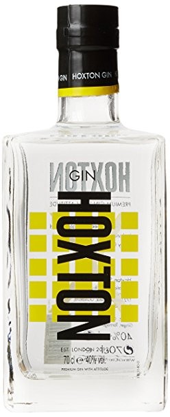 Hoxton Gin