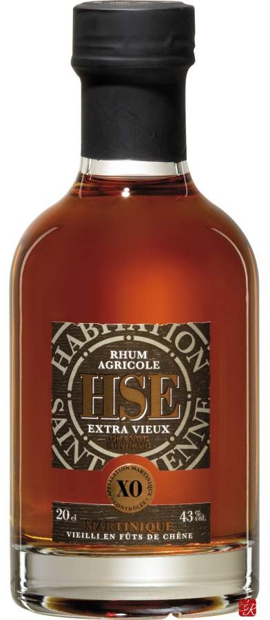 HSE Extra Vieux XO