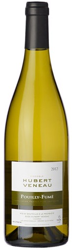 Hubert Veneau Pouilly Fume