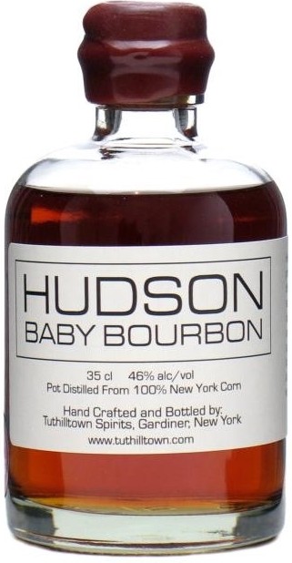 Hudson Baby Bourbon