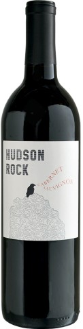 Hudson Rock Cabernet Sauvignon 2012