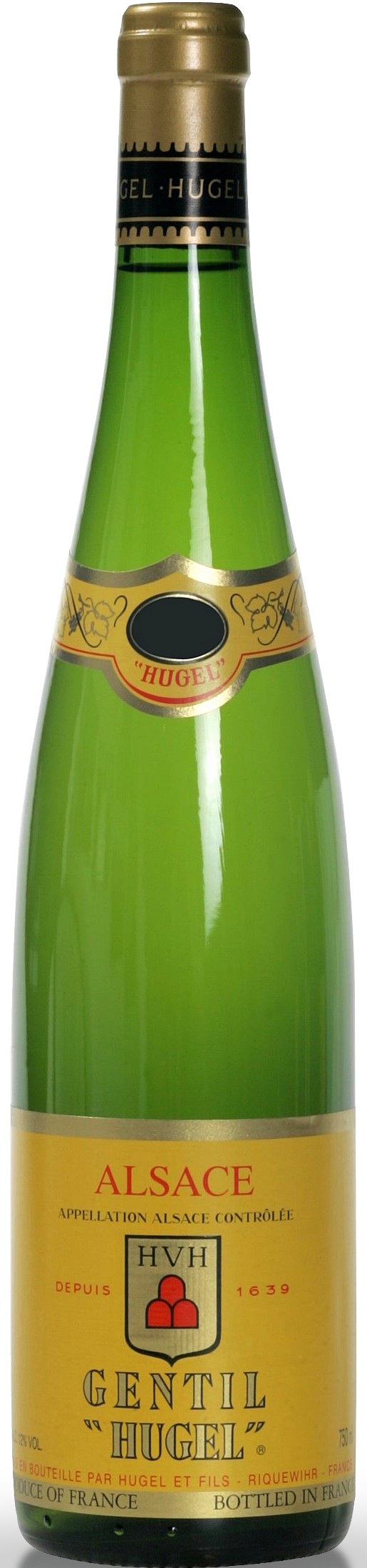 Hugel Classic Pinot Gris 2008
