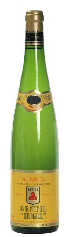 Hugel & Fils Alsace