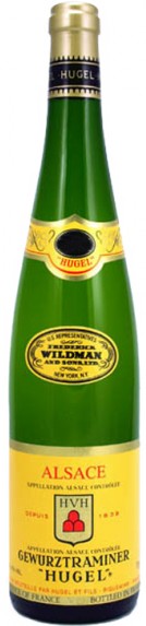 Hugel Gewurztraminer NV