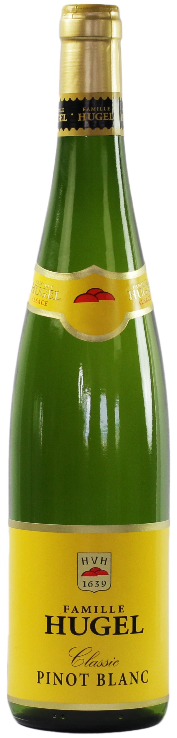 Hugel Pinot Blanc