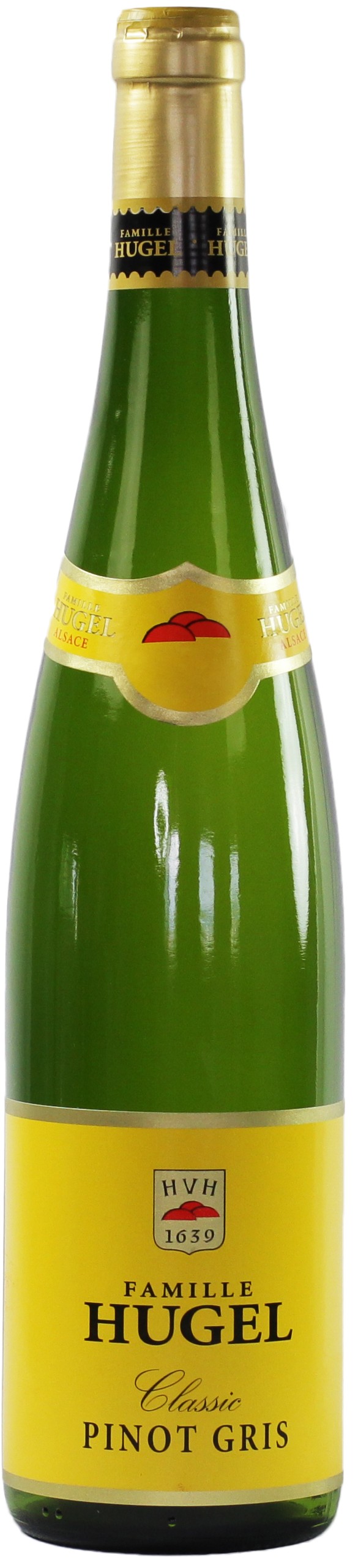Hugel Pinot Gris