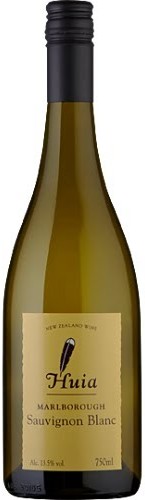 Huia Sauvignon Blanc NV