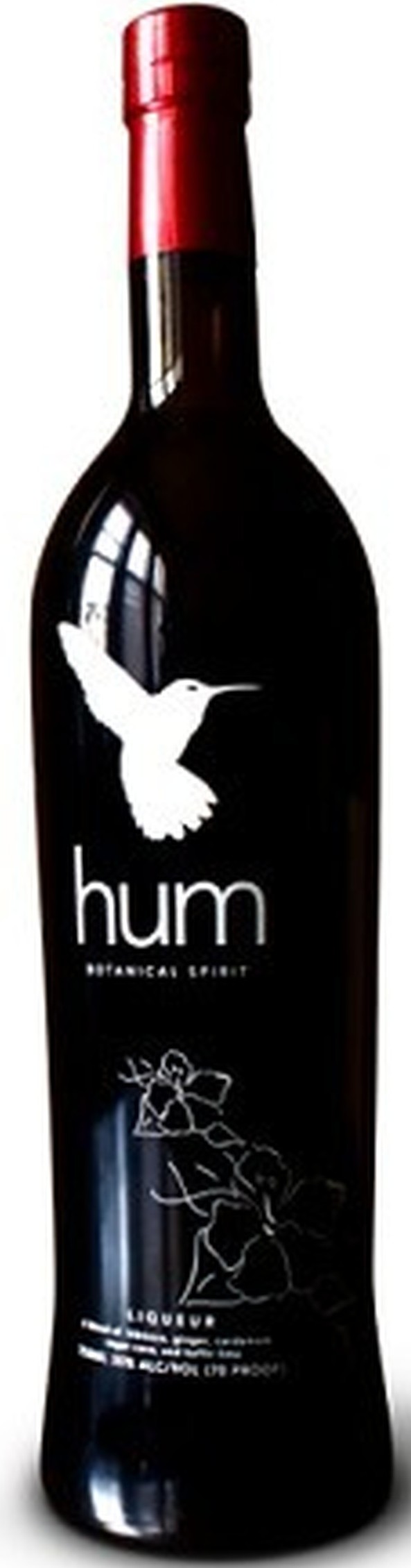 Hum Botanical Spirit