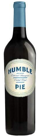 Humble Pie Cabernet Sauvignon