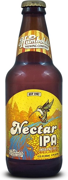 Humboldt Nectar IPA