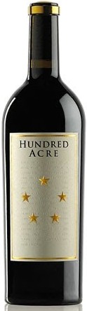 Hundred Acre Ark Vineyard Cabernet Sauvignon