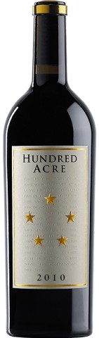 Hundred Acre Malbec