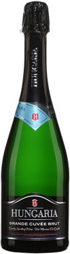 Hungaria Grand Cuvee Brut