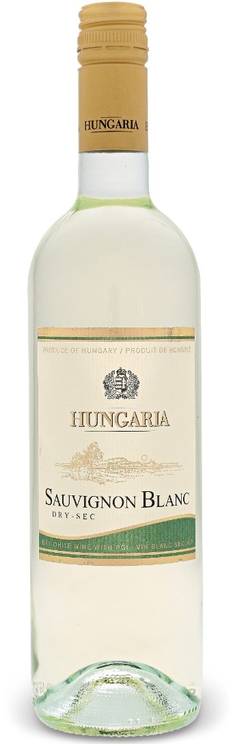 Hungaria Sauvignon Blanc