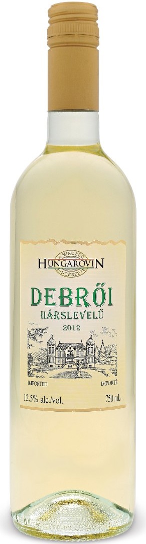 Hungarovin Debroi Cuvee