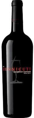 Hunnicutt Cabernet Sauvignon