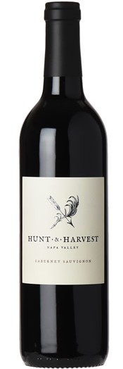 Hunt & Harvest Cabernet Sauvignon 2015