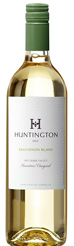 Huntington Cellars Sauvignon Blanc 2012