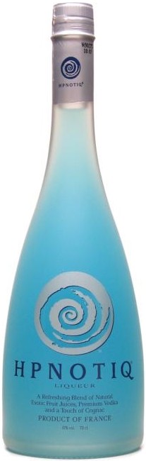 Hypnotiq Liqueur