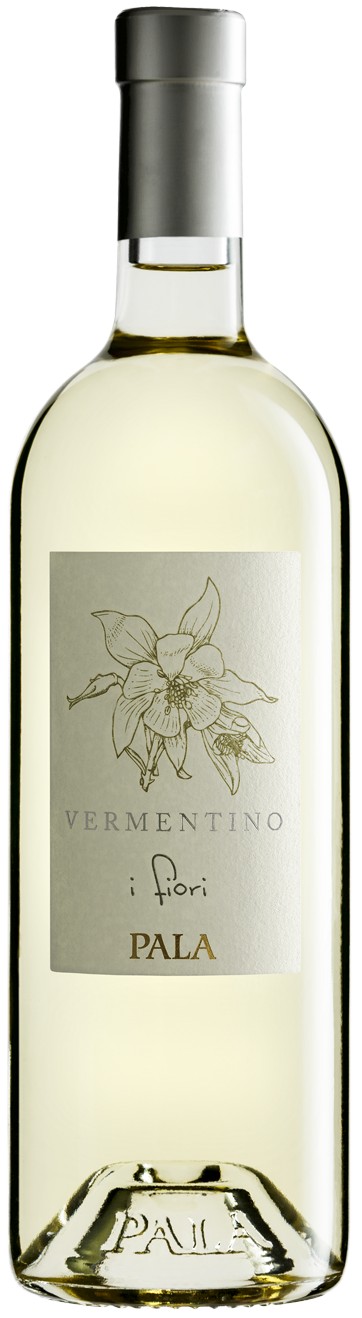 'I Fiori' Vermentino di Sardegna