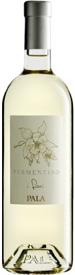 'I Fiori' Vermentino di Sardegna 2019