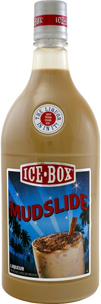 Ice Box Mudslide