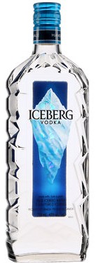 Iceberg Vodka