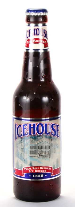 Icehouse