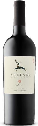 Icellars Arinna 2015