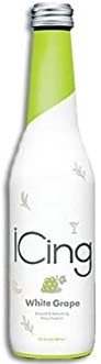 Icing White Grape Makgeoli NV