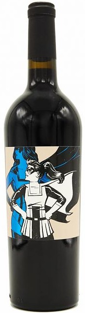 Iconic Wines Sidekick Cabernet Sauvignon
