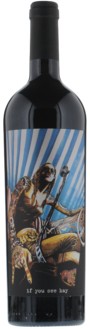 If You See Kay Cabernet Sauvignon NV