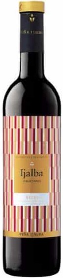 Ijalba Graciano Rioja