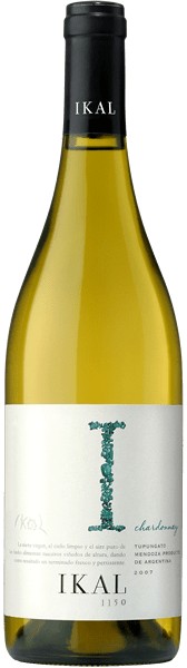 Ikal 1150 Malbec