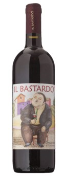 Il Bastardo Sangiovese di Toscana 2012