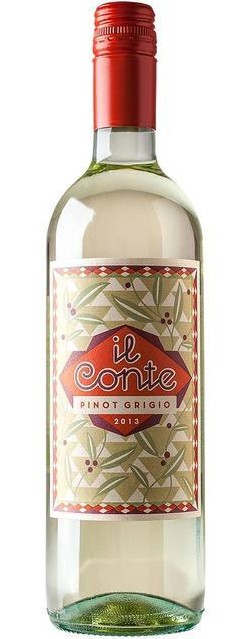 Il Conte Pinot Grigio