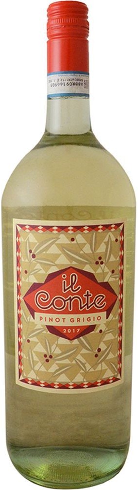 Il Conte Pinot Grigio 2019