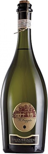 Il Faggeto Prosecco