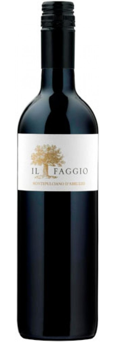 Il Faggio Montepulciano