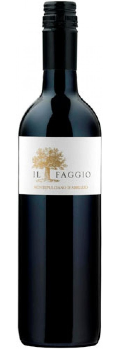 Il Faggio Montepulciano D'Abruzzo