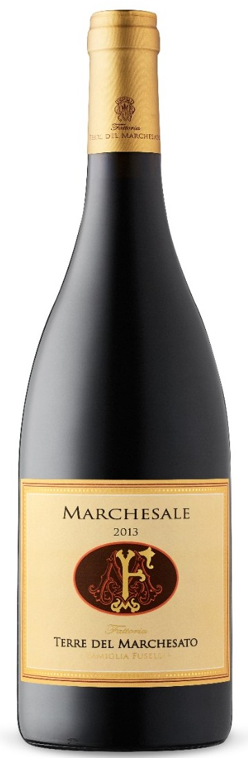 Il Marchesale Syrah IGT 2013