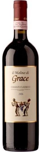 Il Molino di Grace Chianti Classico 2009