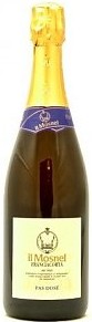 Il Mosnel Franciacorta Pas Dose