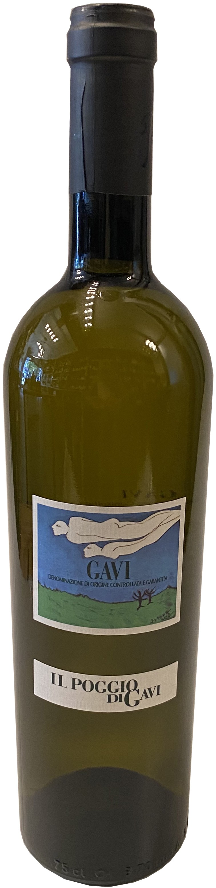 Il Poggio di Gavi Gavi 2019