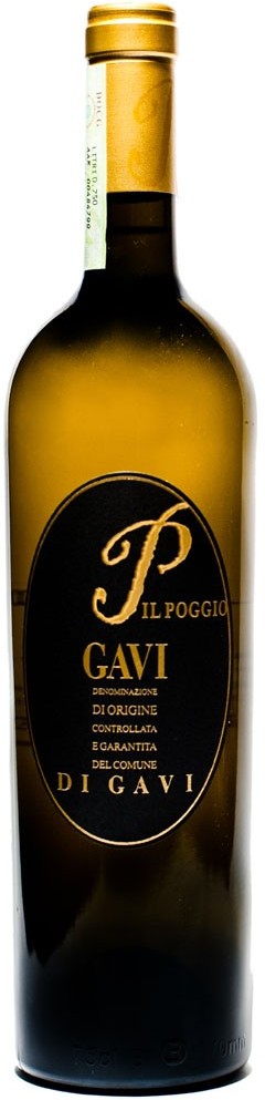 Il Poggio Gavi del Comune di Gavi