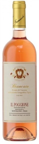 Il Poggione Brancato Rose